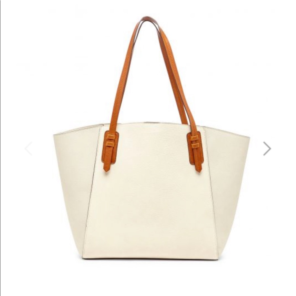Sole Society Callum Tote